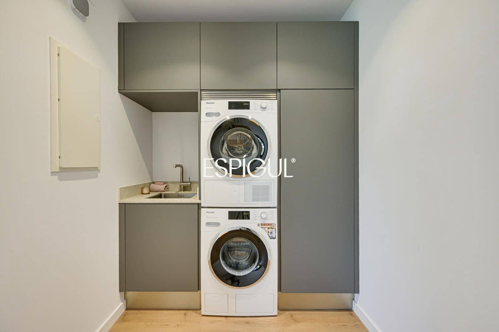 5 sovrum Villa till salu i Matadepera med pool garage - 1 585 000 € (Ref: 10021856)