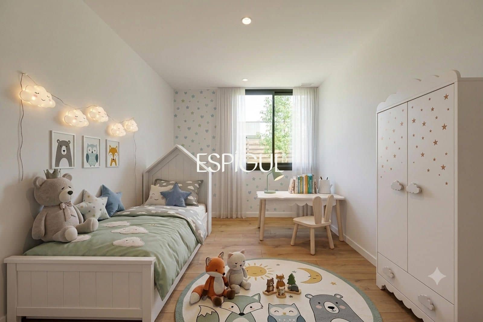 5 sovrum Villa till salu i Matadepera med pool garage - 1 585 000 € (Ref: 10021856)