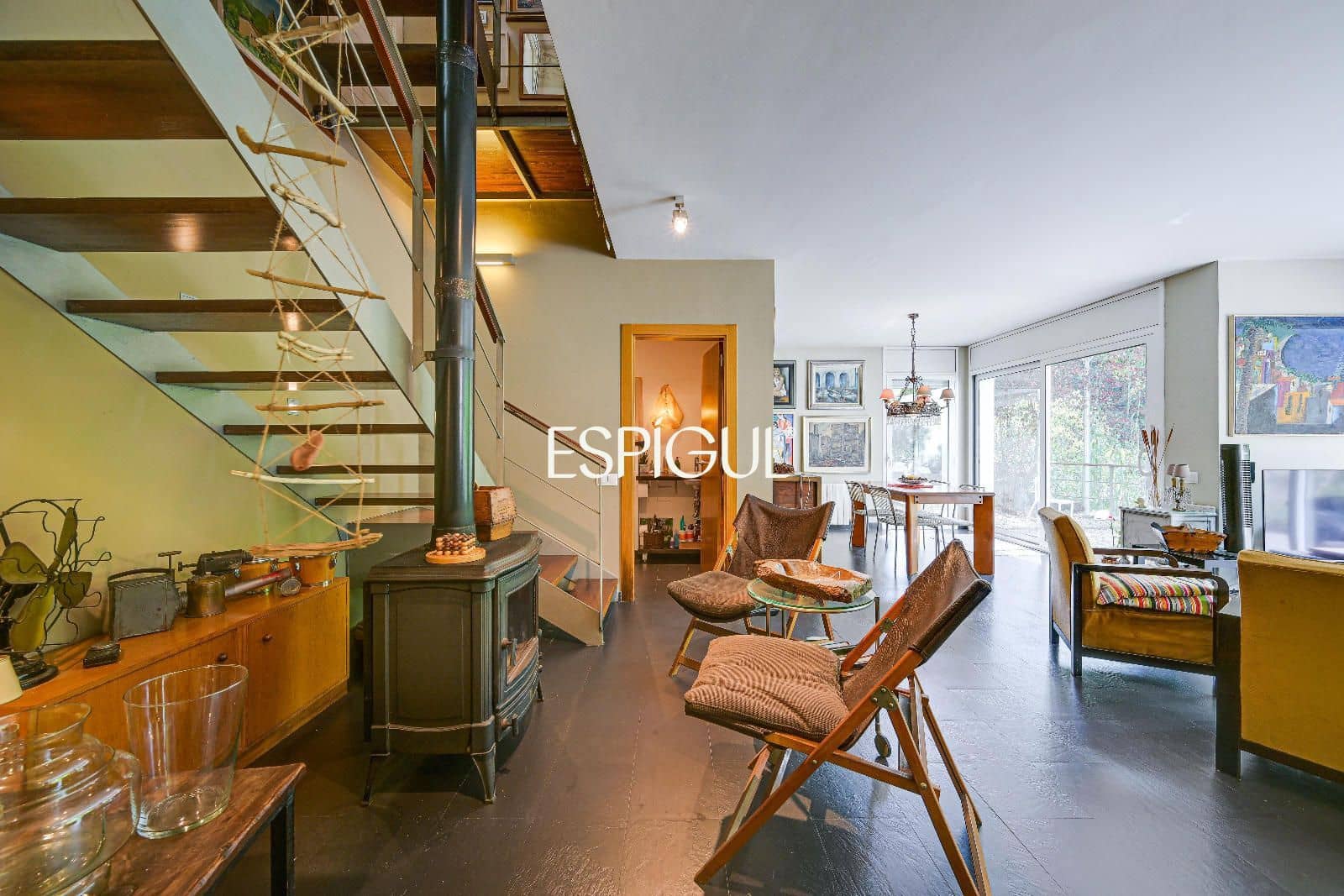 5 bedroom Villa for sale in Bellaterra - € 880,000 (Ref: 10035799)