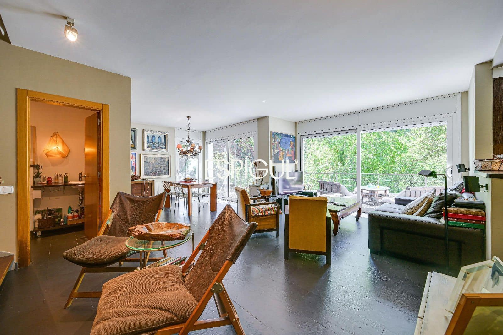 5 bedroom Villa for sale in Bellaterra - € 880,000 (Ref: 10035799)