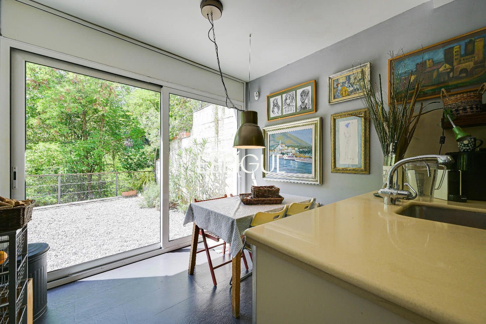 5 bedroom Villa for sale in Bellaterra - € 880,000 (Ref: 10035799)