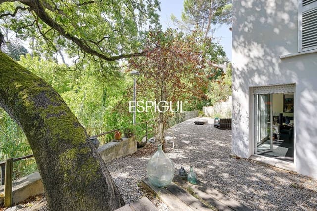 5 makuuhuone Huvila myytävänä paikassa Bellaterra, Cerdanyola del Vallès - 880 000 € (Ref: 10035799)