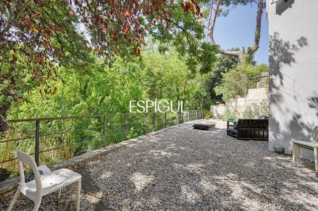 5 makuuhuone Huvila myytävänä paikassa Bellaterra, Cerdanyola del Vallès - 880 000 € (Ref: 10035799)