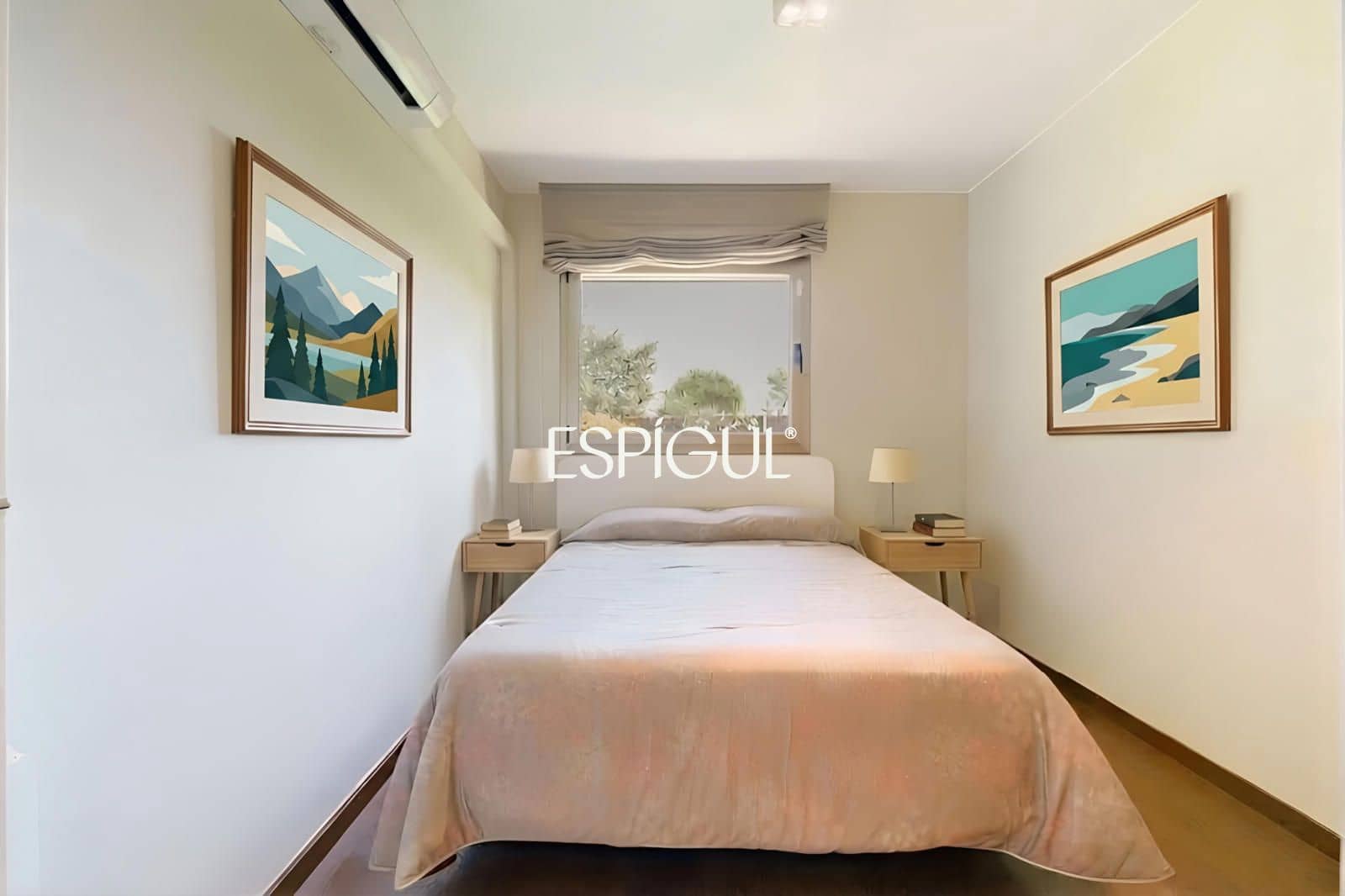 3 slaapkamer Villa te koop in La Floresta met zwembad garage - € 910.000 (Ref: 10085019)