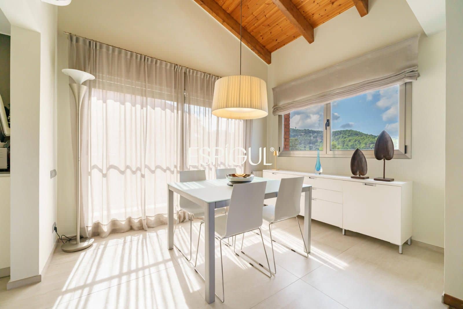 3 slaapkamer Villa te koop in La Floresta met zwembad garage - € 910.000 (Ref: 10085019)