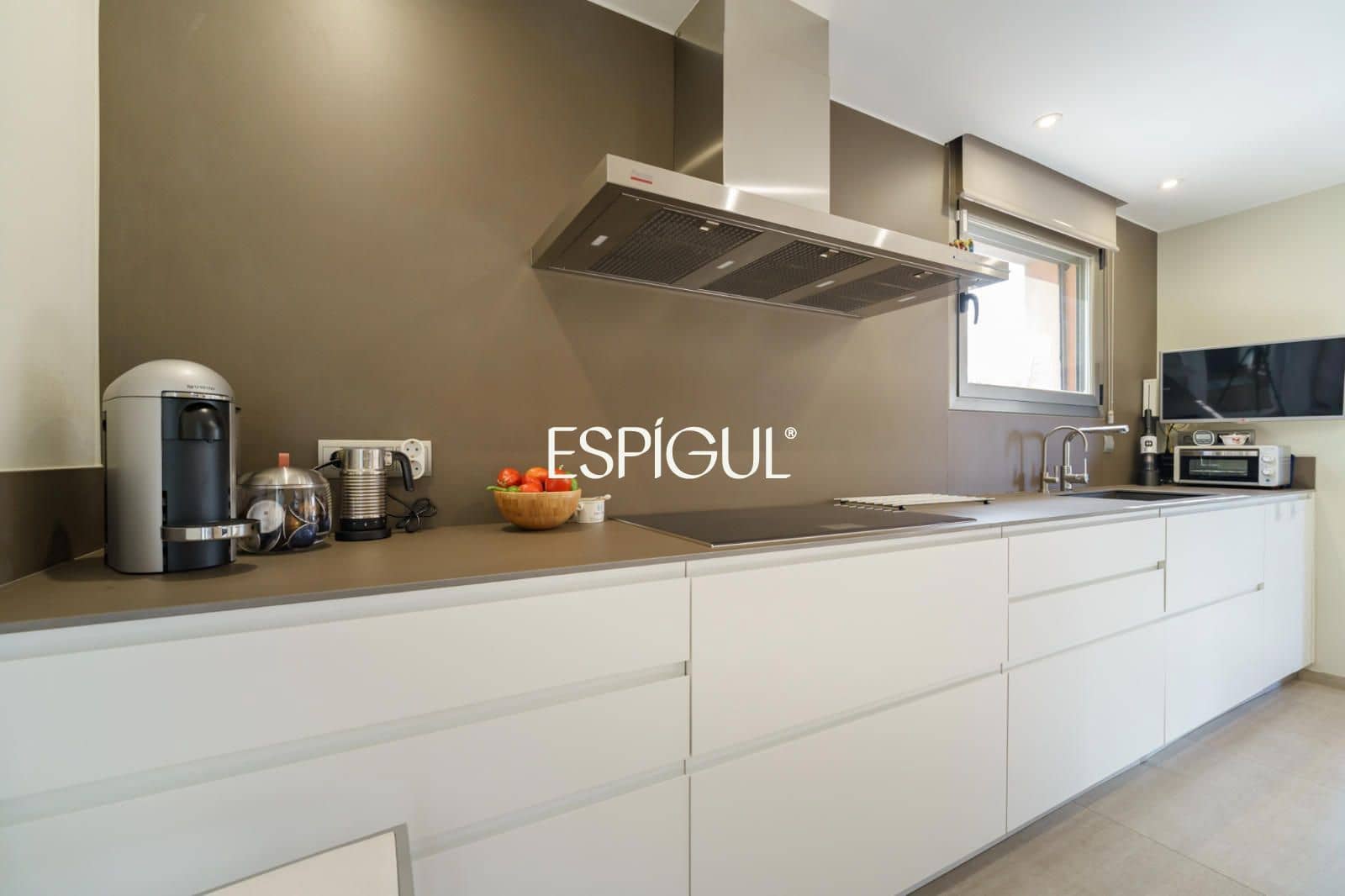 3 slaapkamer Villa te koop in La Floresta met zwembad garage - € 910.000 (Ref: 10085019)