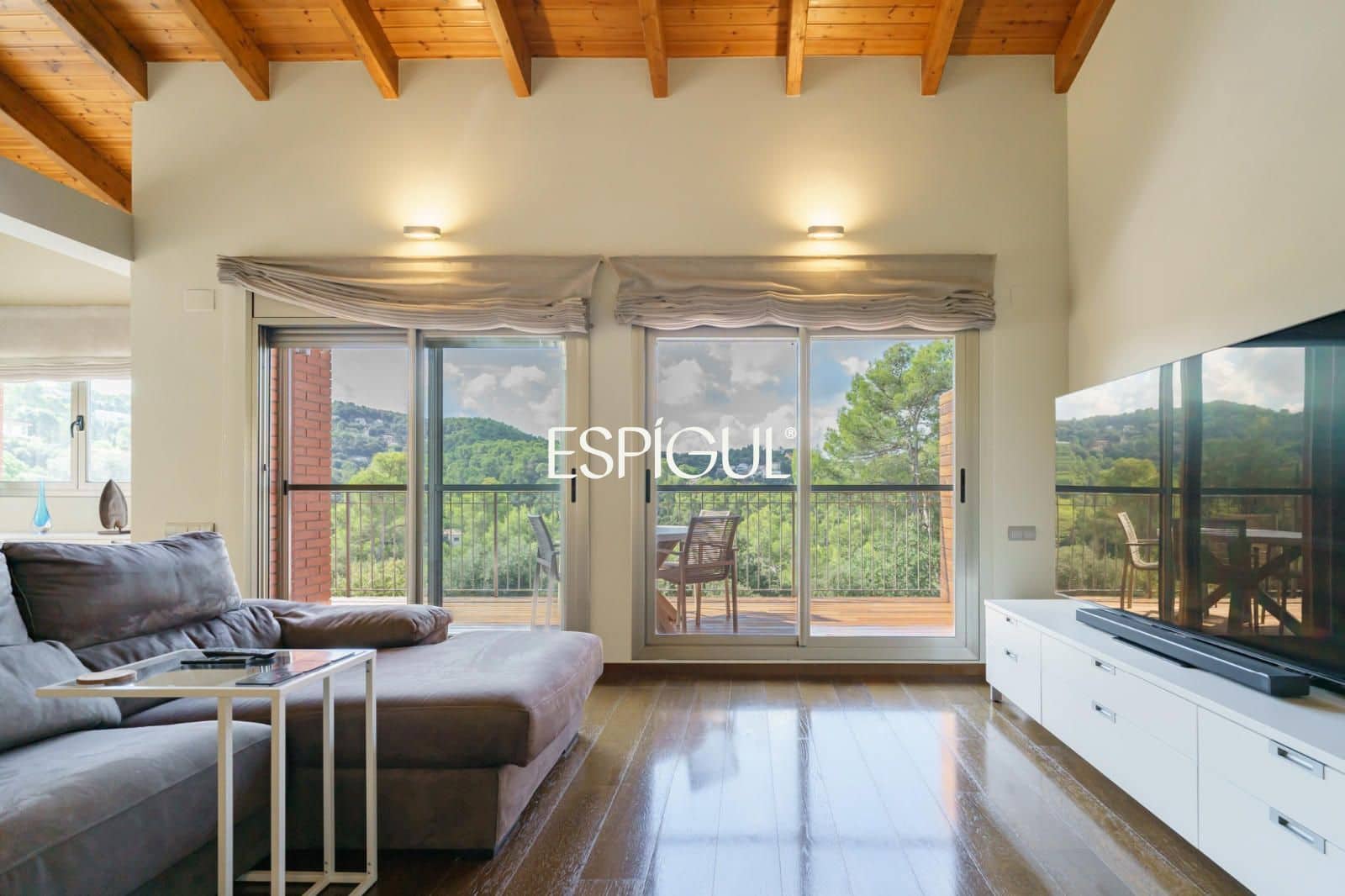 3 slaapkamer Villa te koop in La Floresta met zwembad garage - € 910.000 (Ref: 10085019)