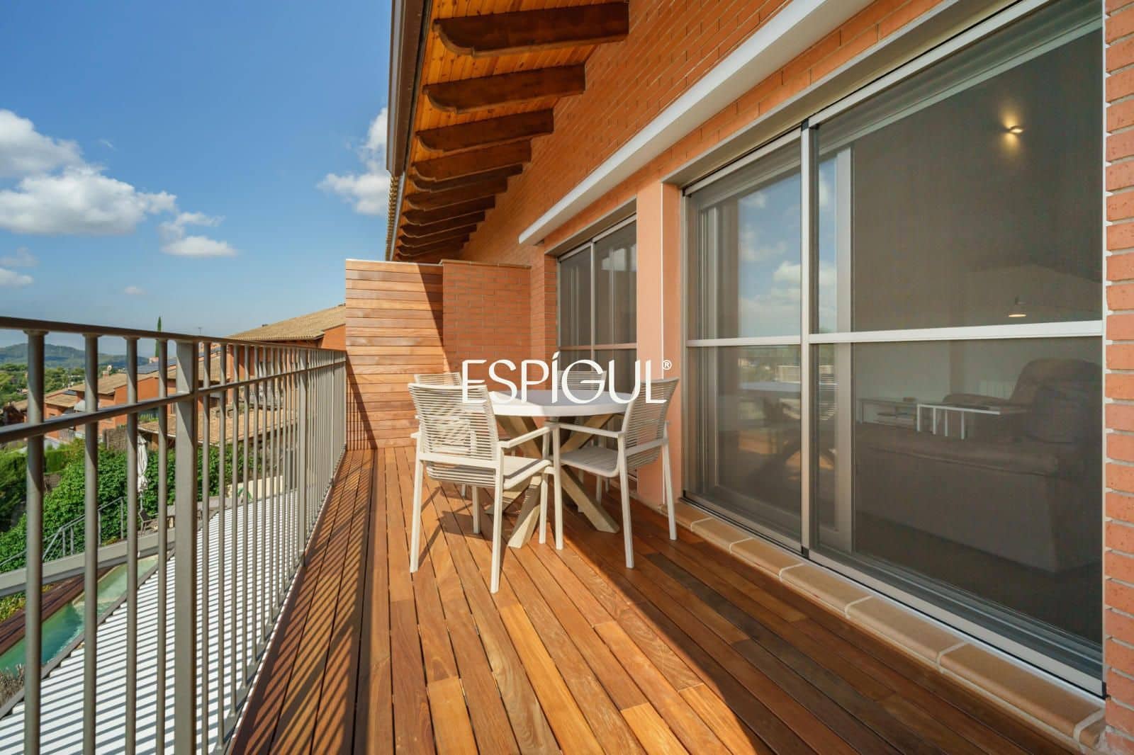 3 slaapkamer Villa te koop in La Floresta met zwembad garage - € 910.000 (Ref: 10085019)
