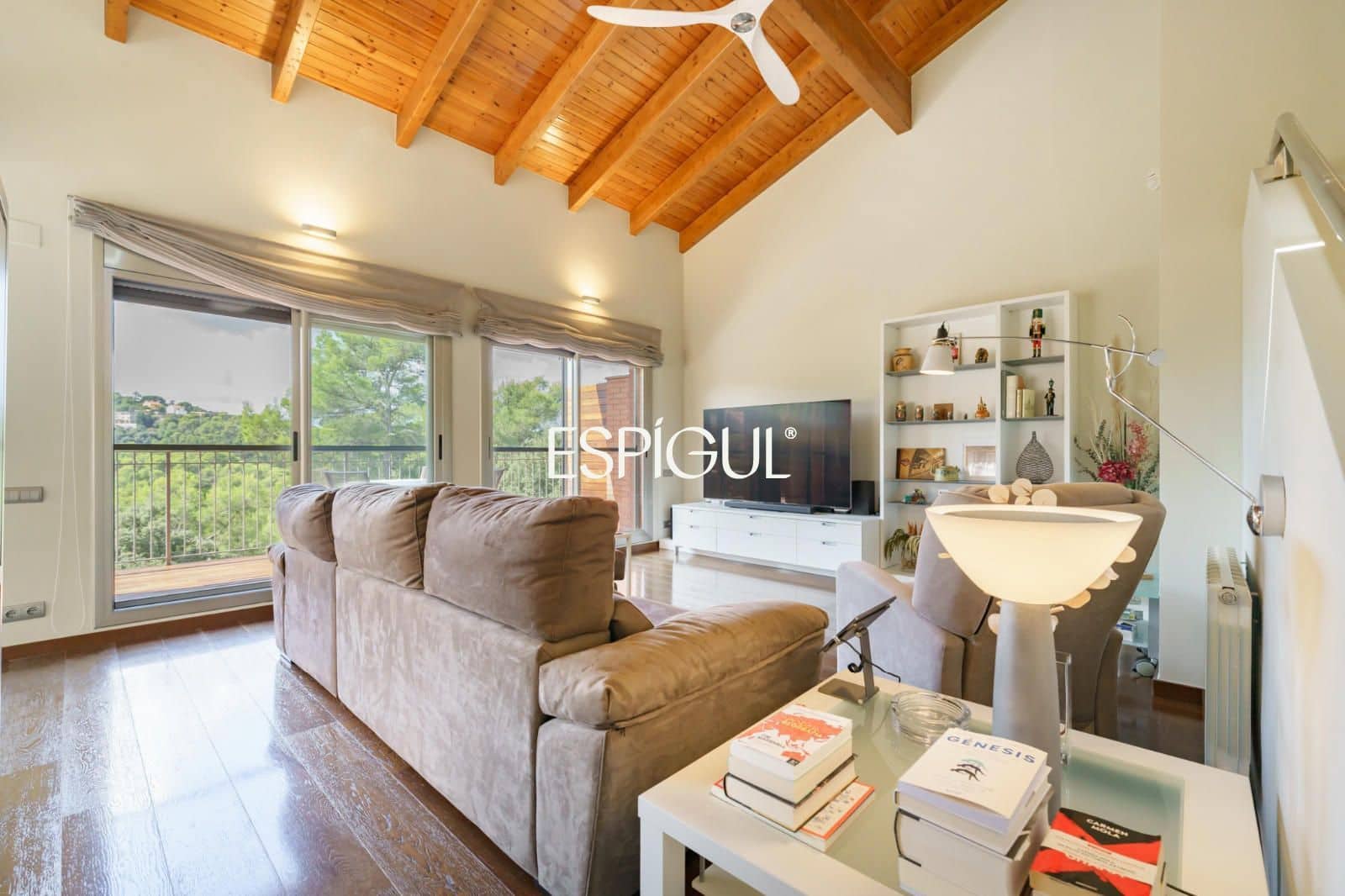 3 slaapkamer Villa te koop in La Floresta met zwembad garage - € 910.000 (Ref: 10085019)