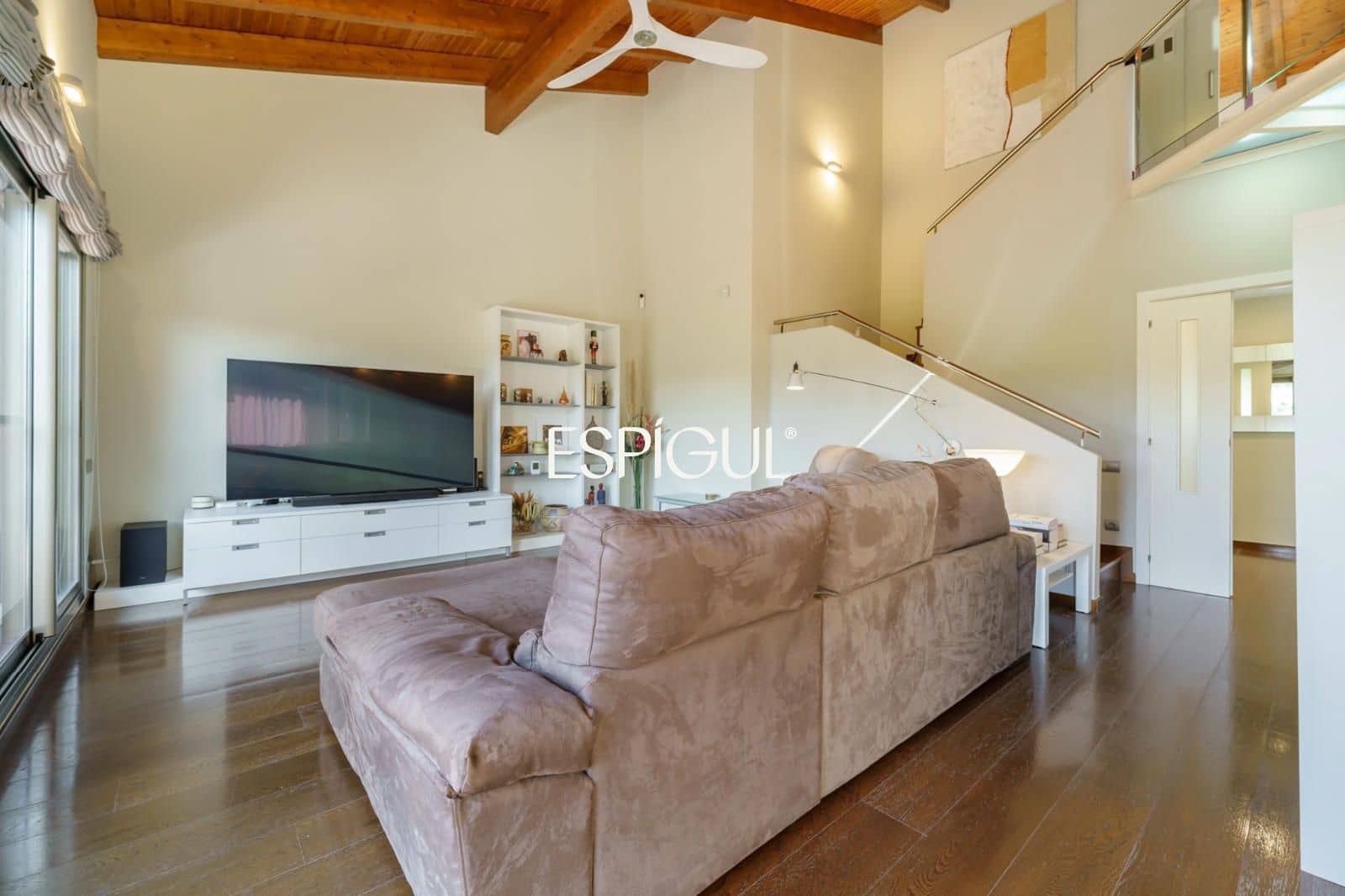 3 slaapkamer Villa te koop in La Floresta met zwembad garage - € 910.000 (Ref: 10085019)