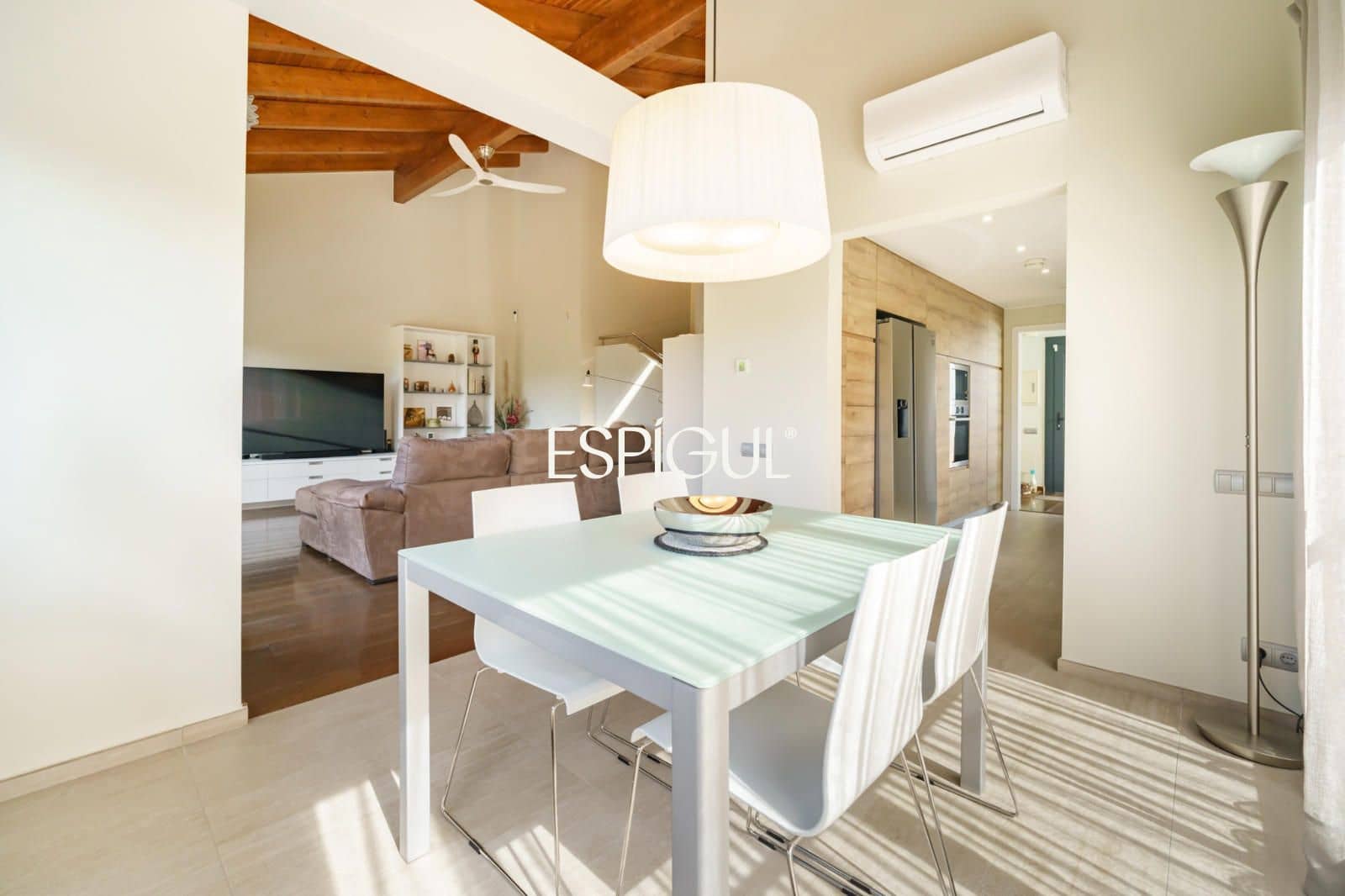 3 slaapkamer Villa te koop in La Floresta met zwembad garage - € 910.000 (Ref: 10085019)