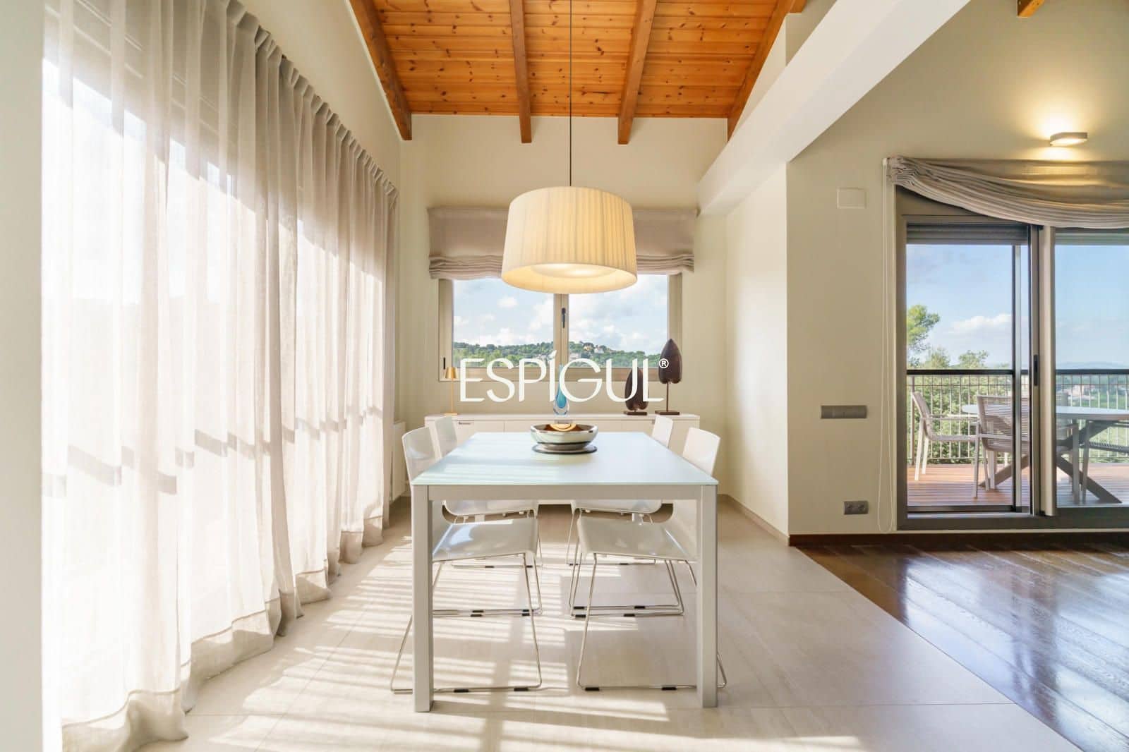 3 slaapkamer Villa te koop in La Floresta met zwembad garage - € 910.000 (Ref: 10085019)