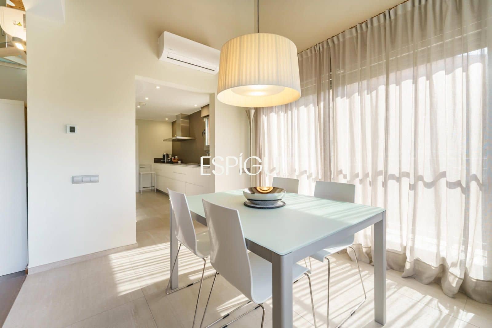 3 slaapkamer Villa te koop in La Floresta met zwembad garage - € 910.000 (Ref: 10085019)