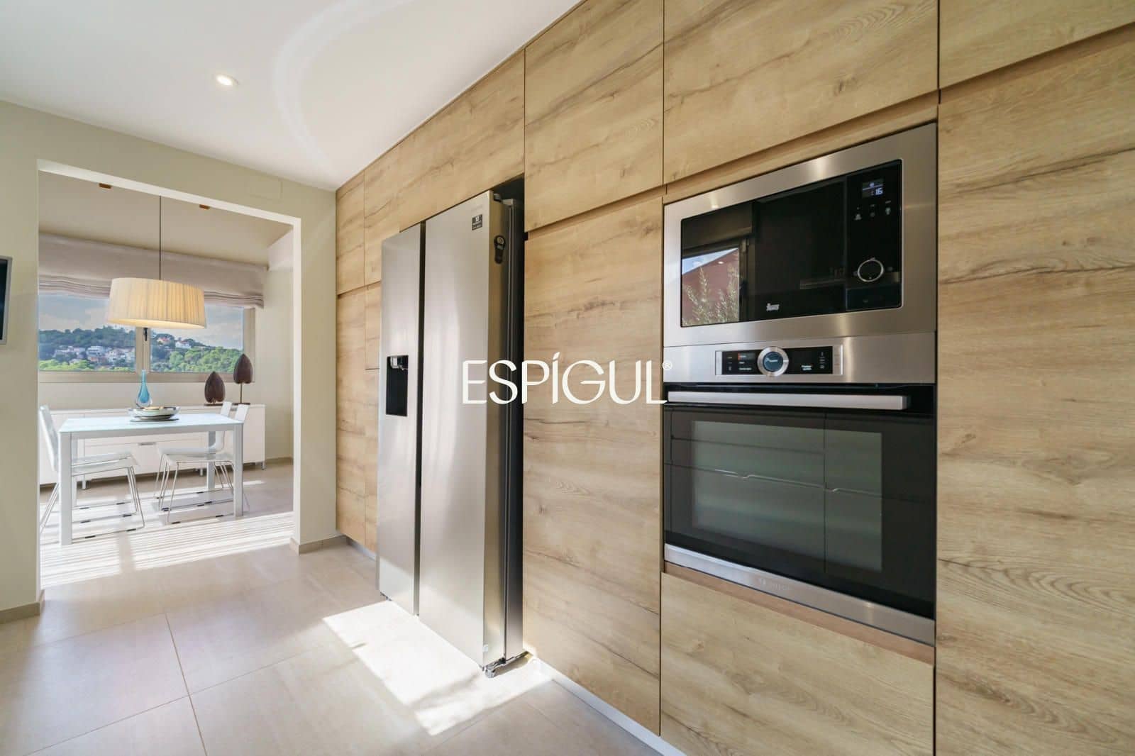 3 slaapkamer Villa te koop in La Floresta met zwembad garage - € 910.000 (Ref: 10085019)