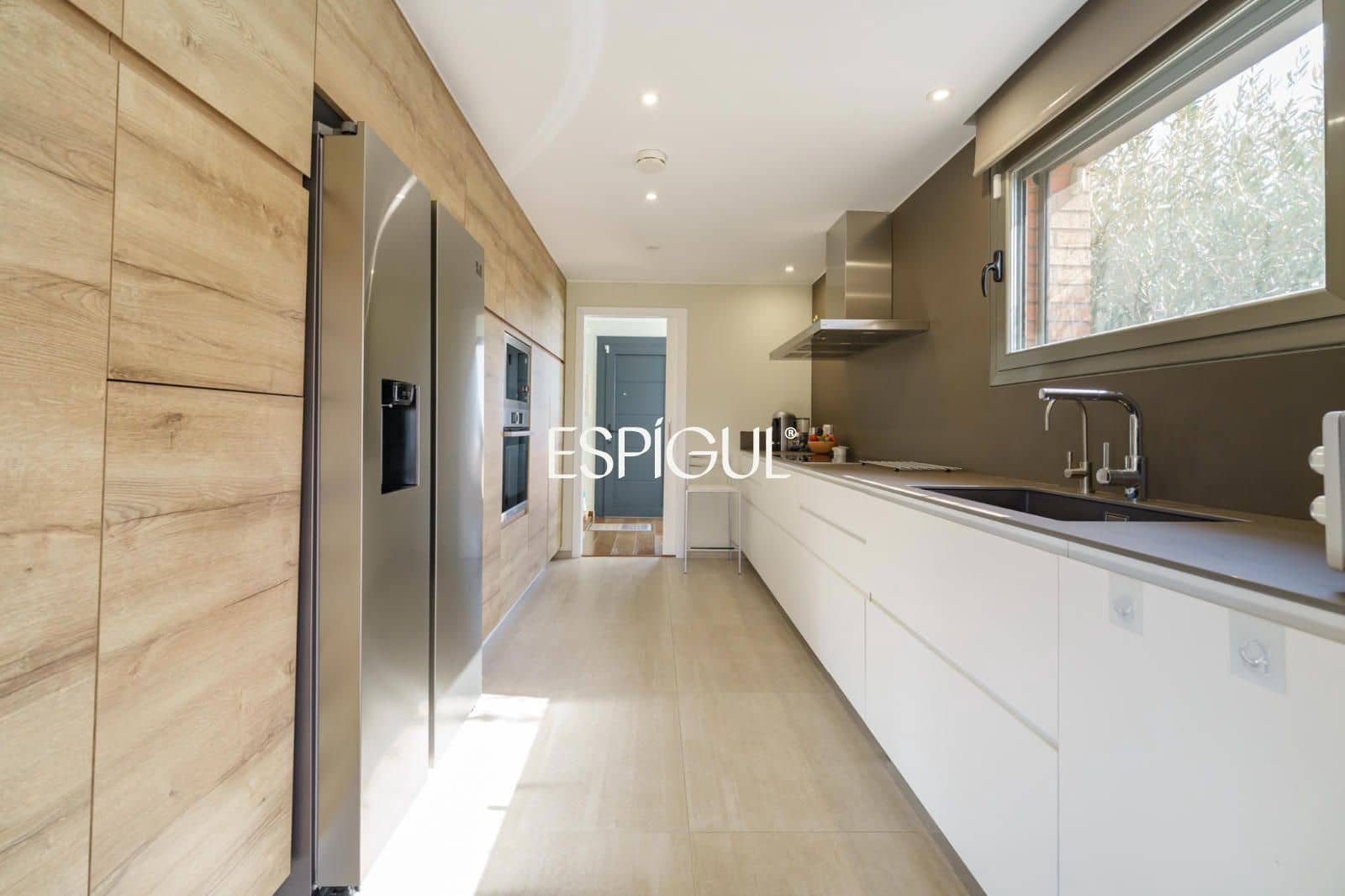 3 slaapkamer Villa te koop in La Floresta met zwembad garage - € 910.000 (Ref: 10085019)