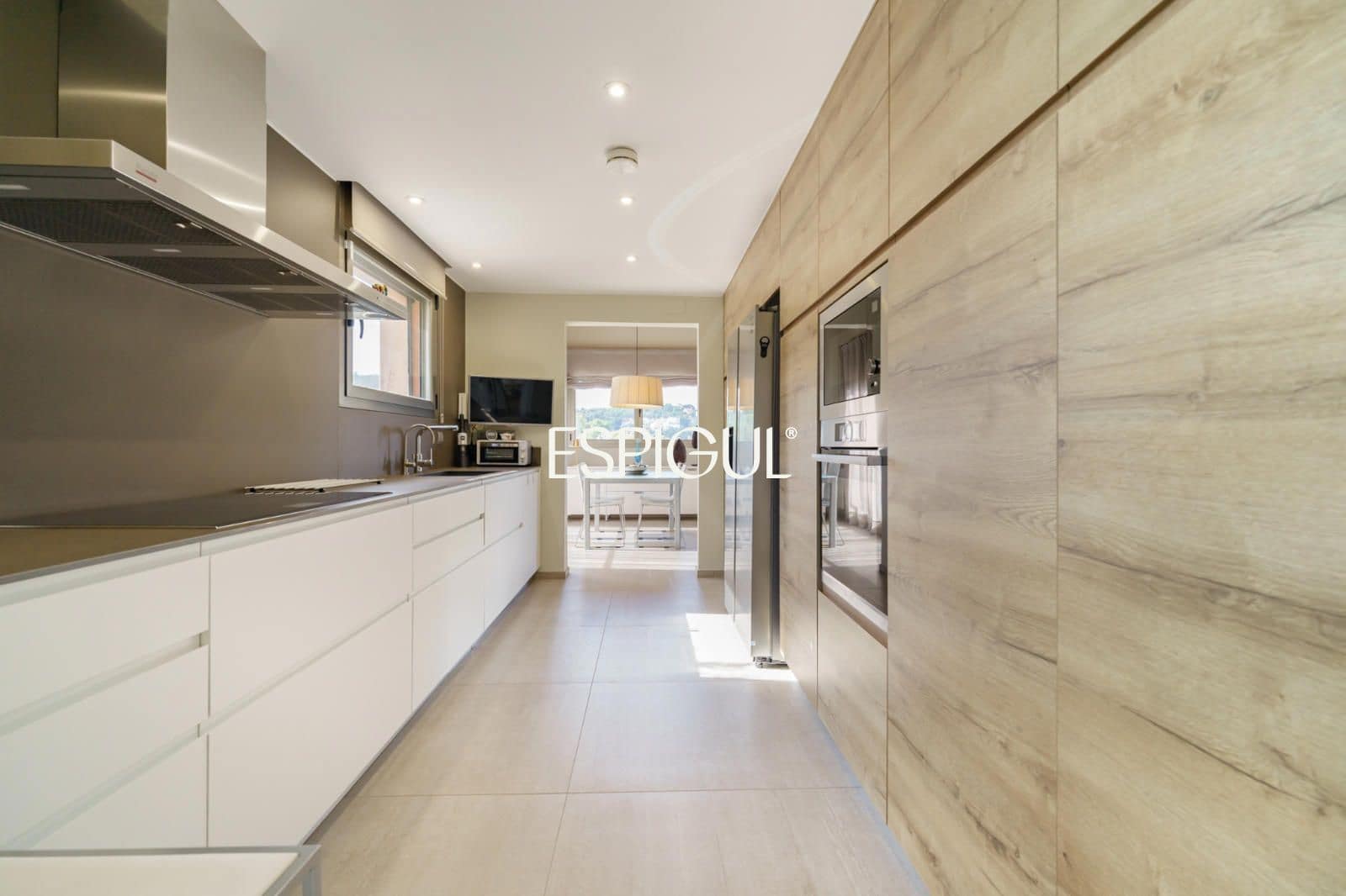 3 slaapkamer Villa te koop in La Floresta met zwembad garage - € 910.000 (Ref: 10085019)