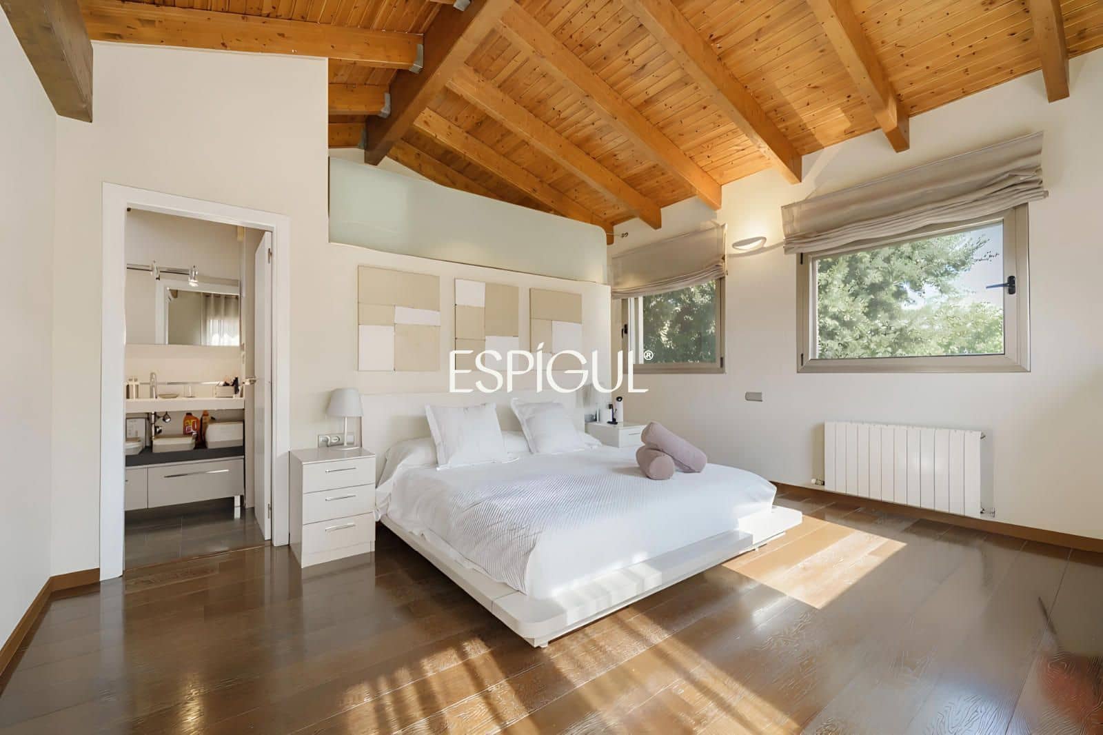 3 slaapkamer Villa te koop in La Floresta met zwembad garage - € 910.000 (Ref: 10085019)