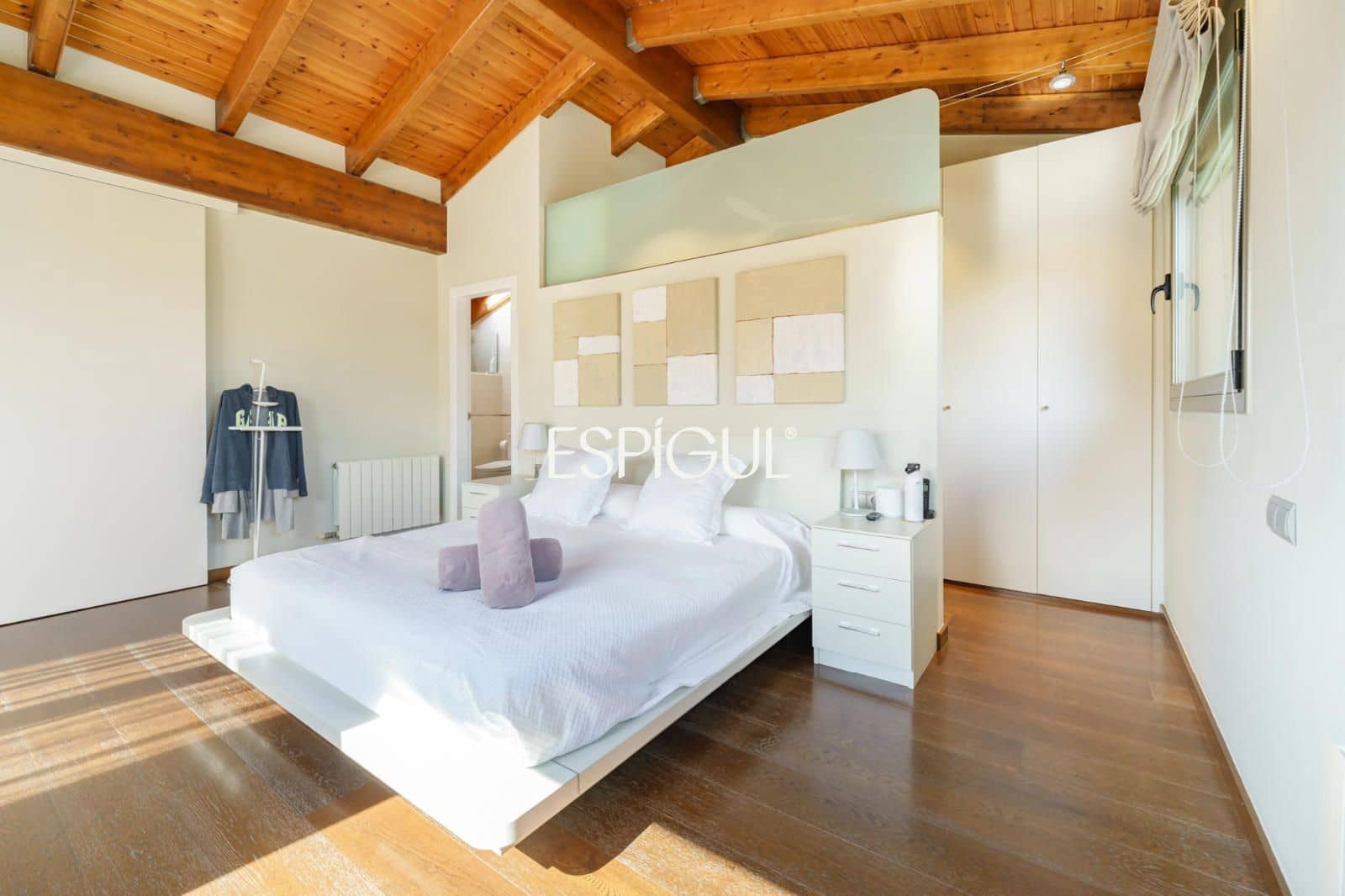 3 slaapkamer Villa te koop in La Floresta met zwembad garage - € 910.000 (Ref: 10085019)