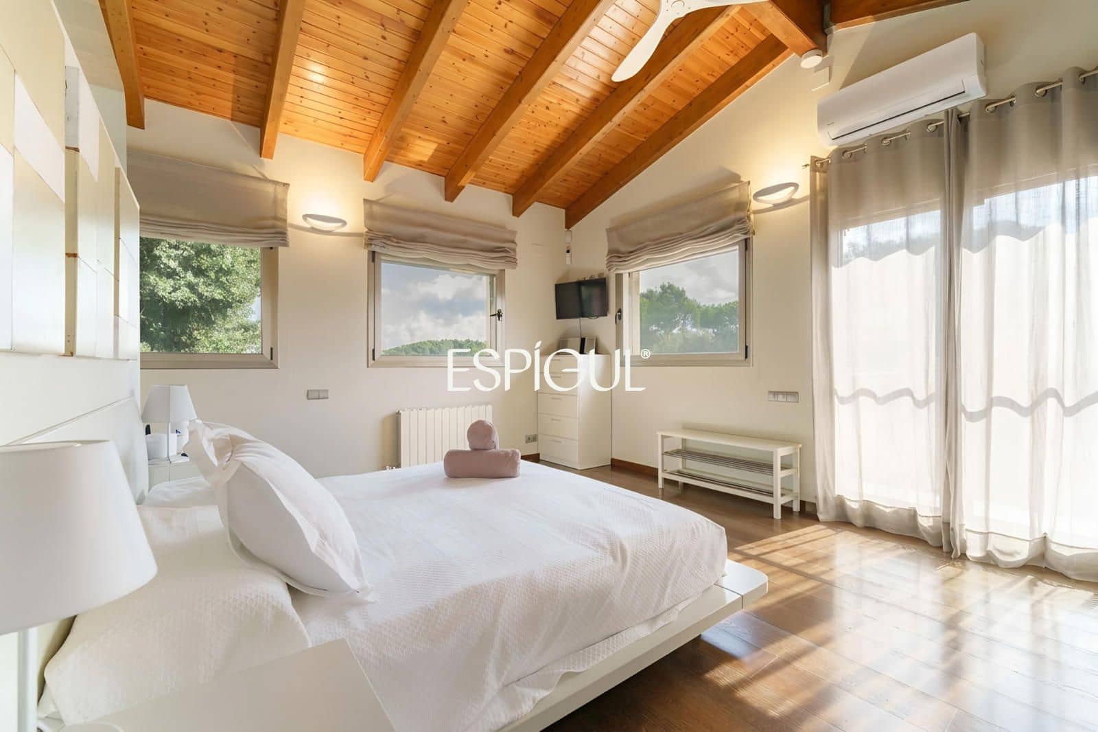 3 slaapkamer Villa te koop in La Floresta met zwembad garage - € 910.000 (Ref: 10085019)