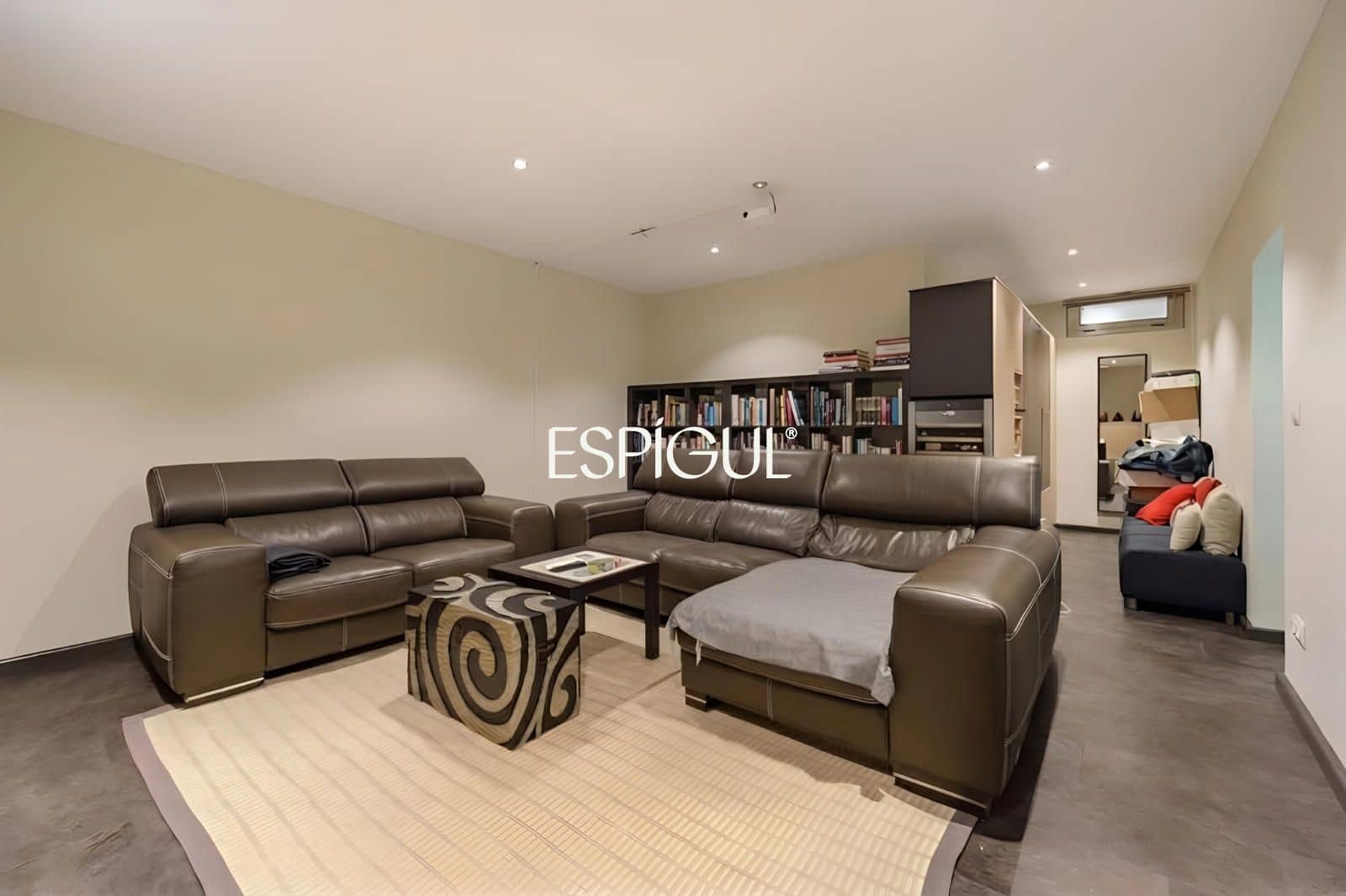 3 slaapkamer Villa te koop in La Floresta met zwembad garage - € 910.000 (Ref: 10085019)