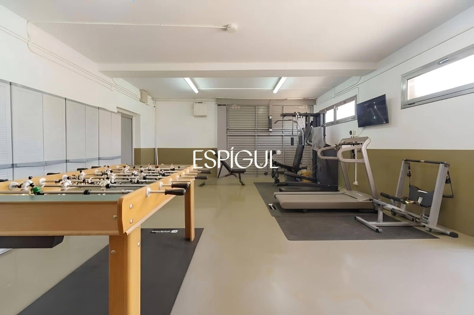 3 slaapkamer Villa te koop in La Floresta met zwembad garage - € 910.000 (Ref: 10085019)