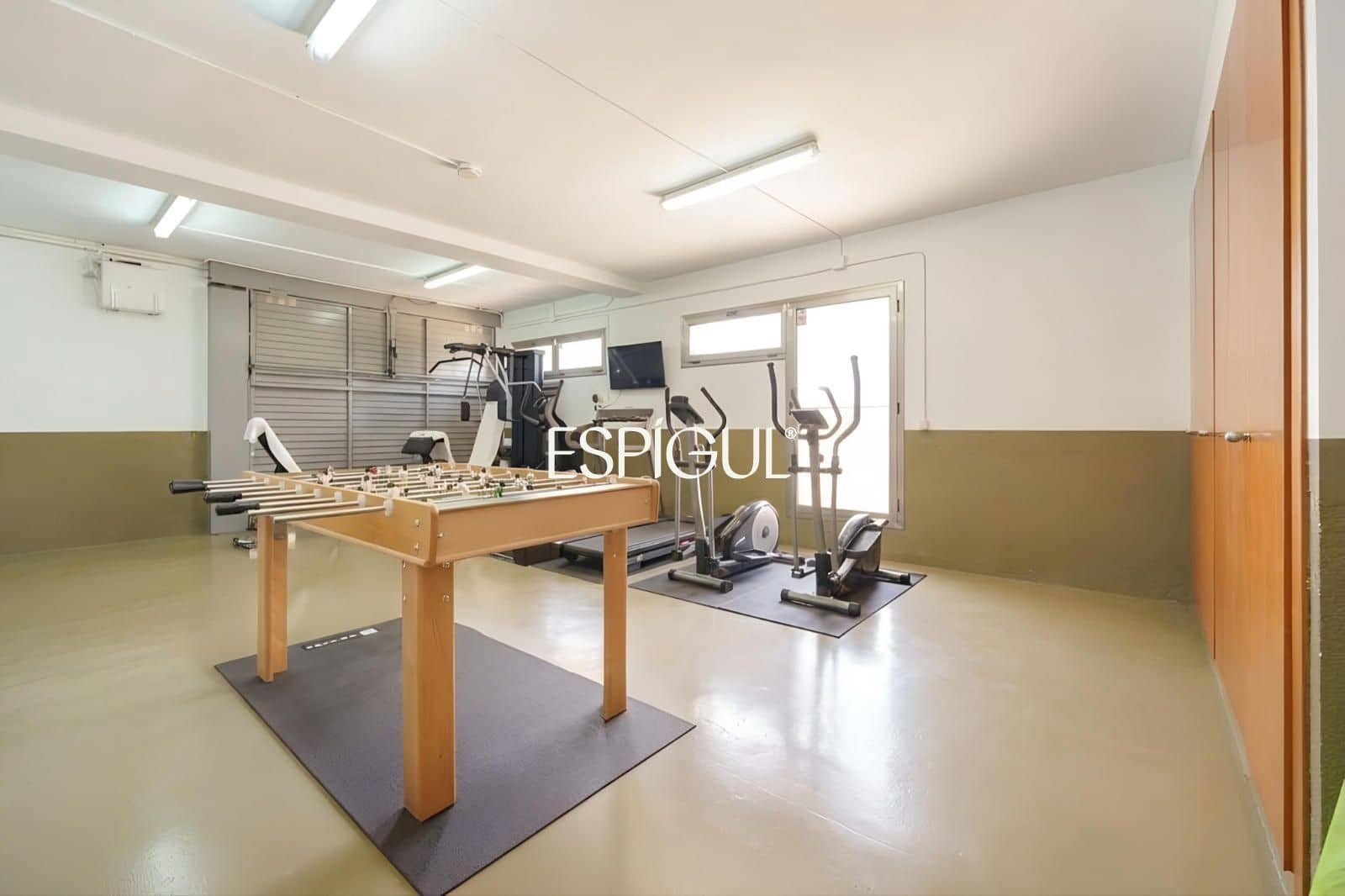 3 slaapkamer Villa te koop in La Floresta met zwembad garage - € 910.000 (Ref: 10085019)