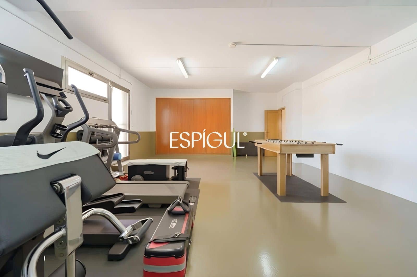 3 slaapkamer Villa te koop in La Floresta met zwembad garage - € 910.000 (Ref: 10085019)