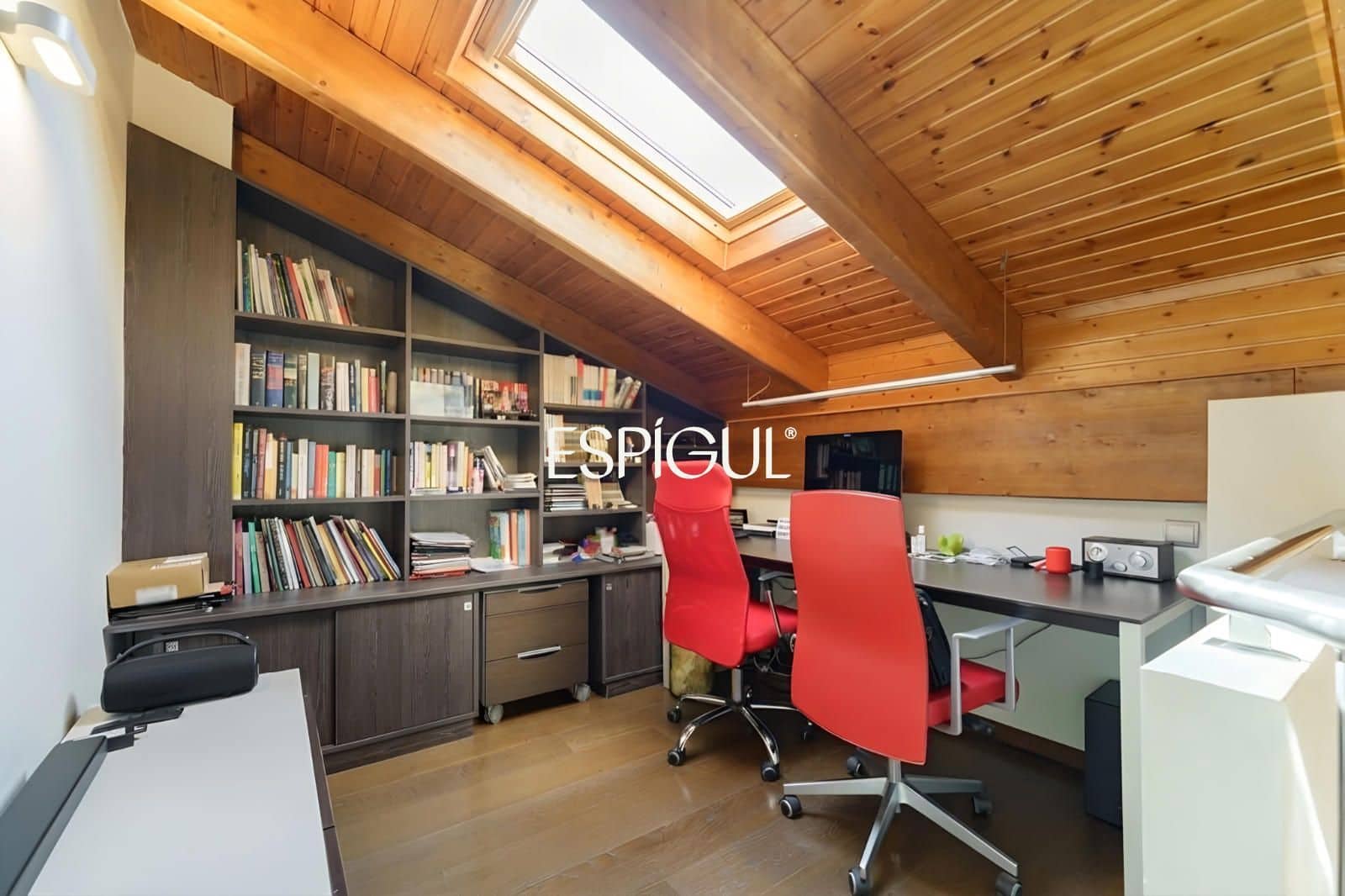 3 slaapkamer Villa te koop in La Floresta met zwembad garage - € 910.000 (Ref: 10085019)