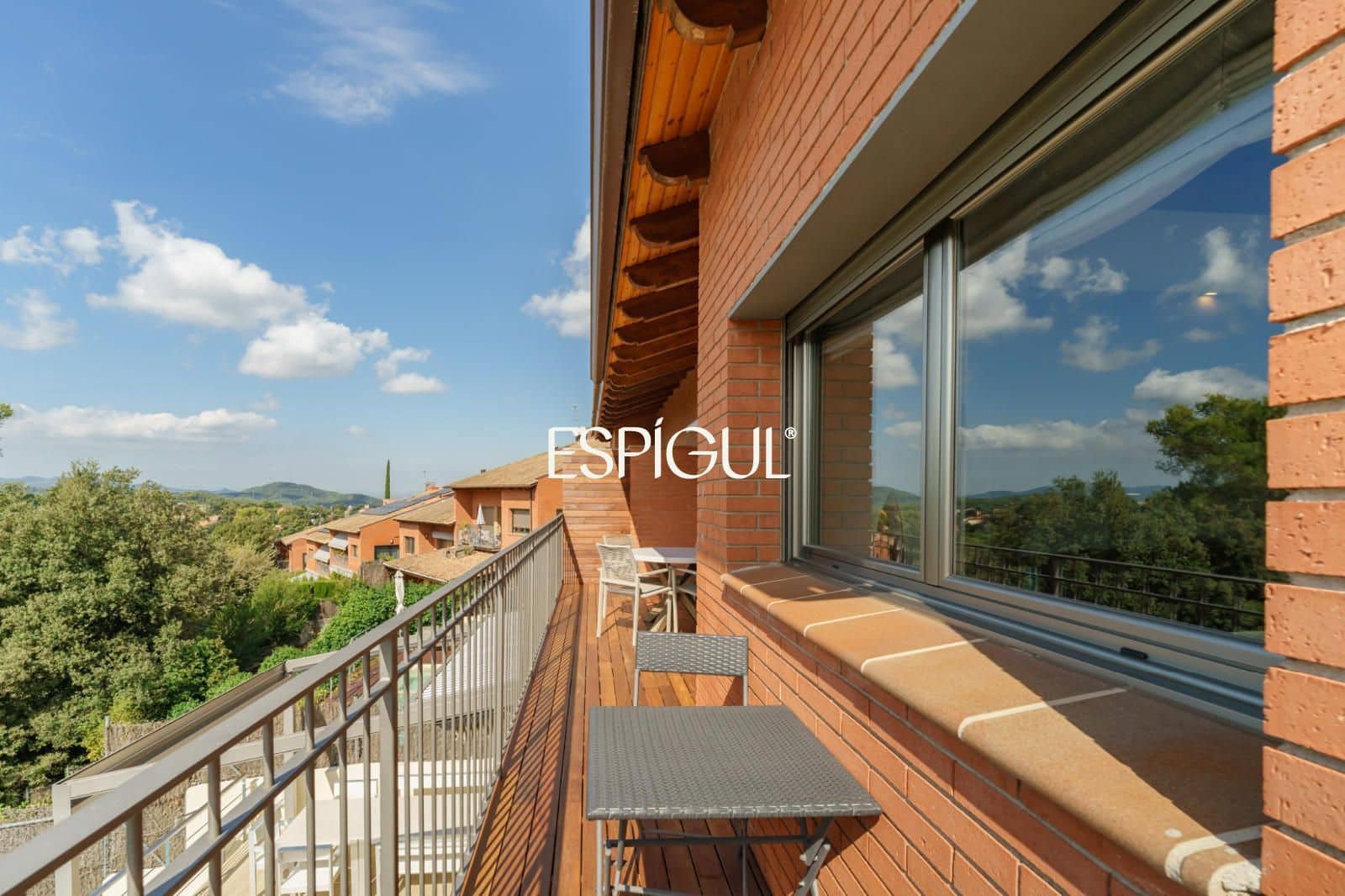 3 slaapkamer Villa te koop in La Floresta met zwembad garage - € 910.000 (Ref: 10085019)
