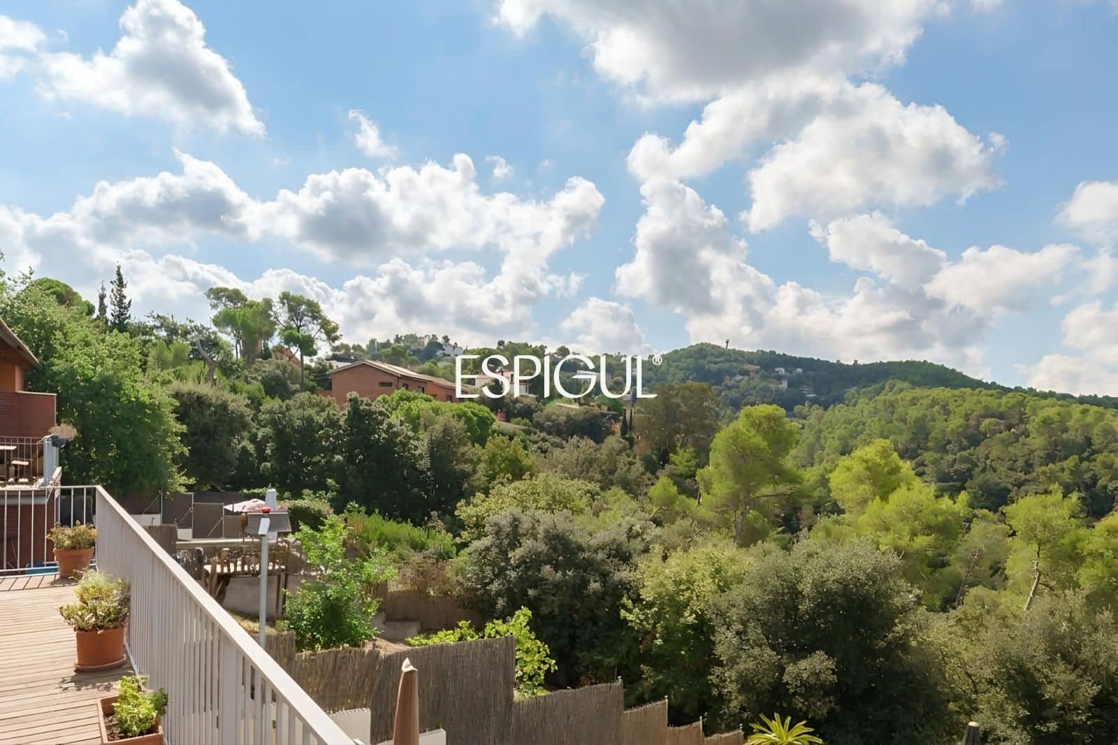 3 slaapkamer Villa te koop in La Floresta met zwembad garage - € 910.000 (Ref: 10085019)
