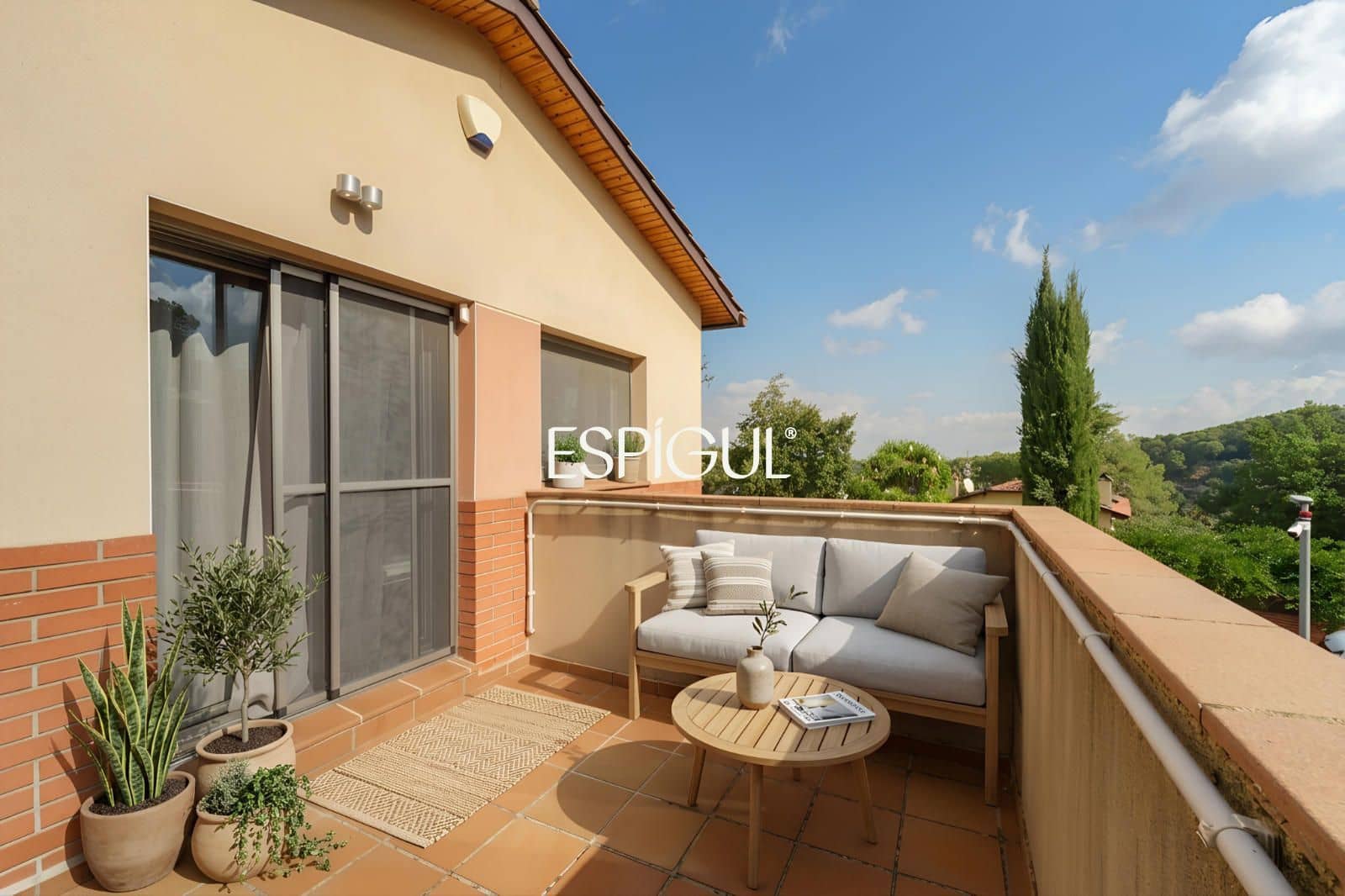 3 slaapkamer Villa te koop in La Floresta met zwembad garage - € 910.000 (Ref: 10085019)
