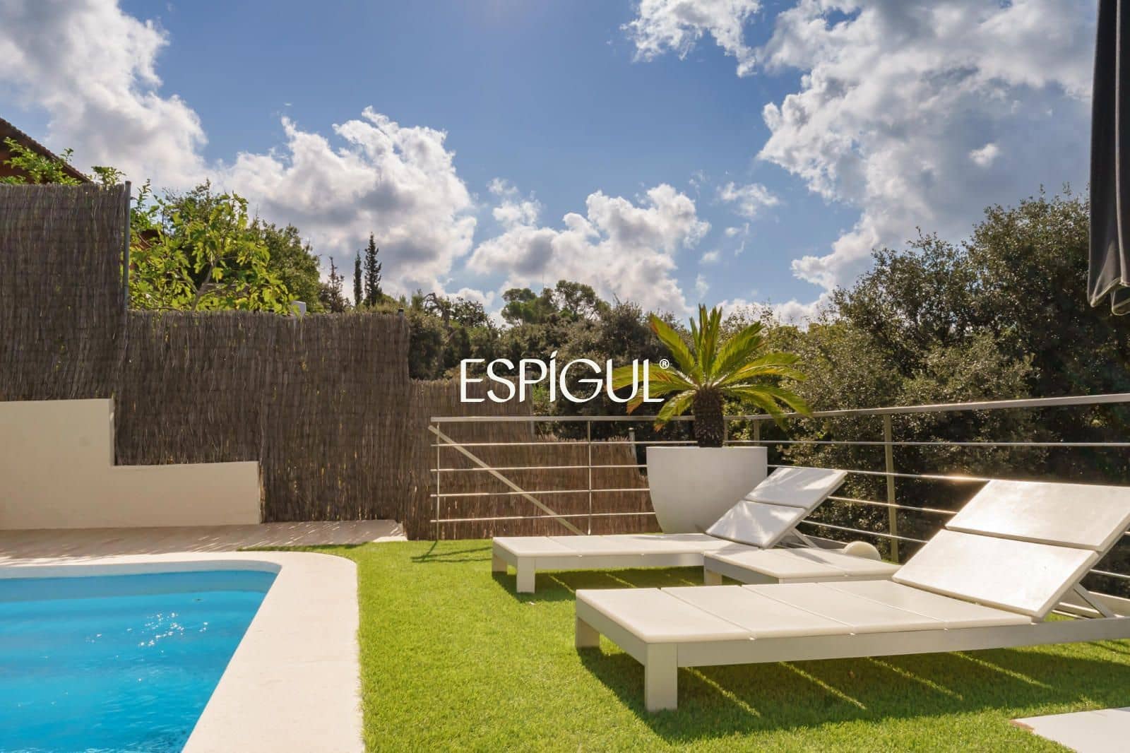 3 slaapkamer Villa te koop in La Floresta met zwembad garage - € 910.000 (Ref: 10085019)