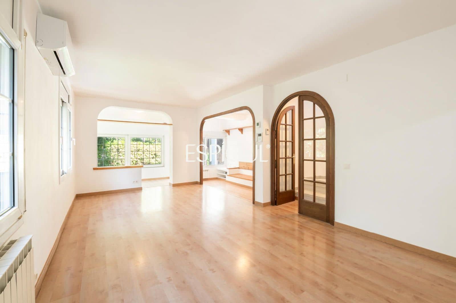 4 sovrum Villa till salu i Sant Cugat del Valles med pool - 1 165 000 € (Ref: 10088667)