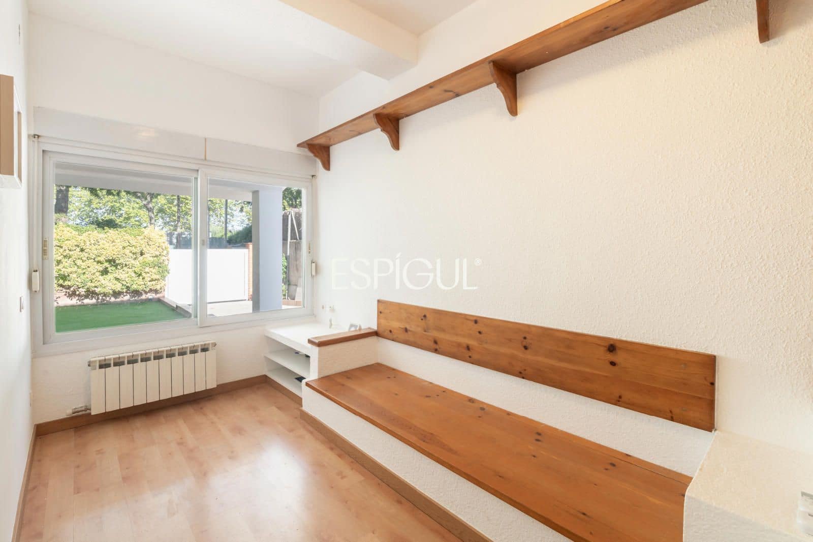 4 sovrum Villa till salu i Sant Cugat del Valles med pool - 1 165 000 € (Ref: 10088667)