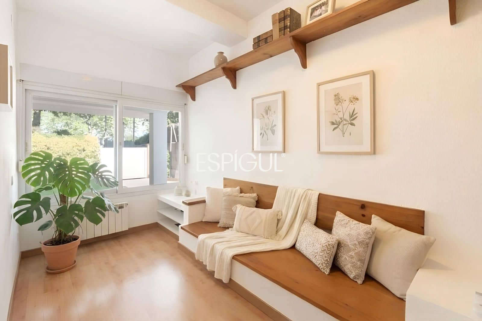 4 sovrum Villa till salu i Sant Cugat del Valles med pool - 1 165 000 € (Ref: 10088667)
