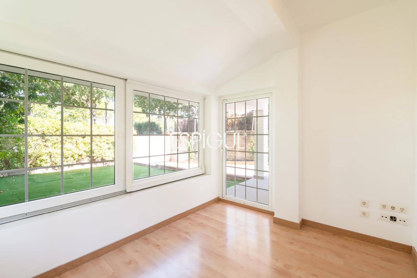 4 sovrum Villa till salu i Sant Cugat del Valles med pool - 1 165 000 € (Ref: 10088667)