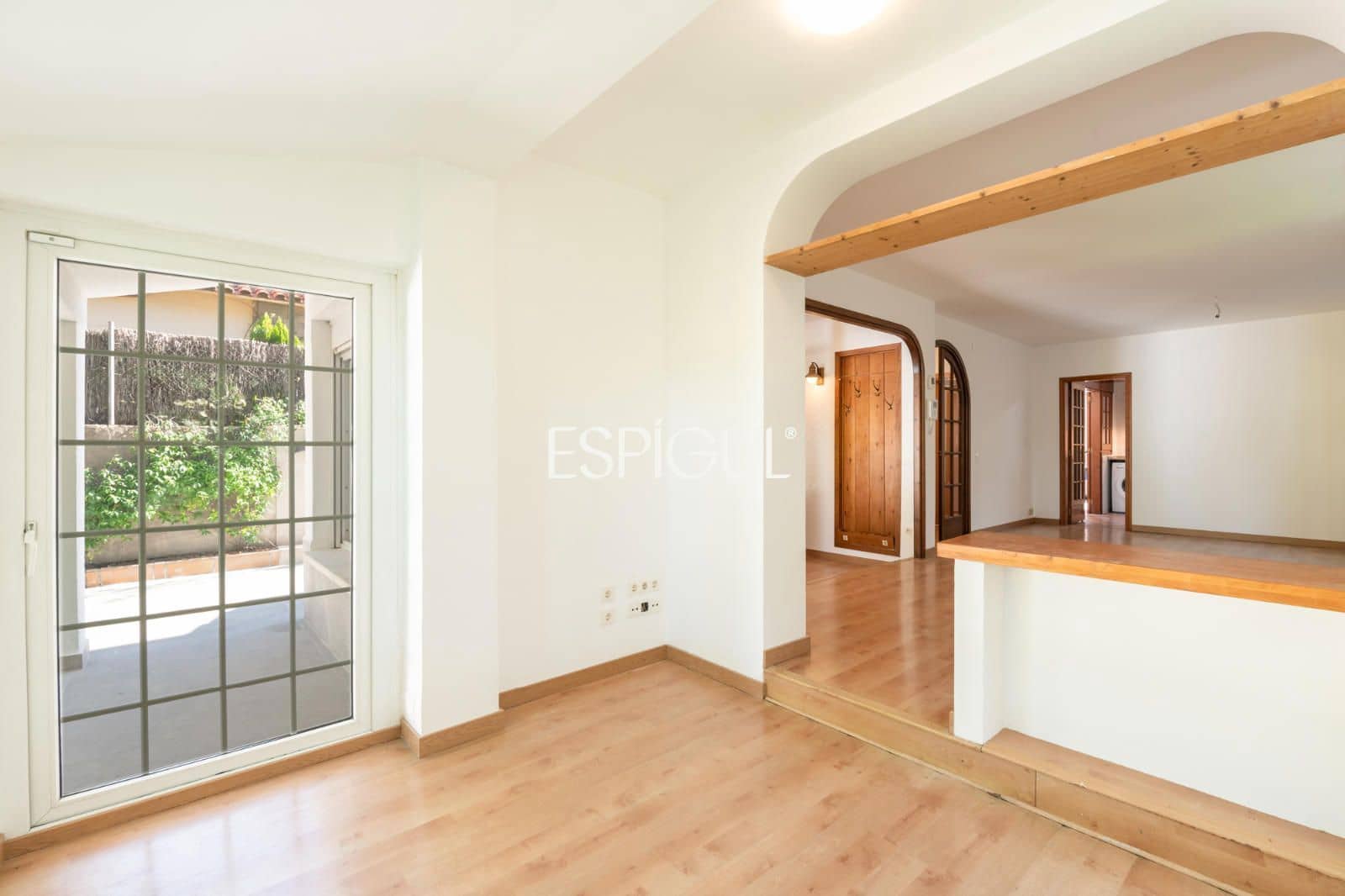 4 sovrum Villa till salu i Sant Cugat del Valles med pool - 1 165 000 € (Ref: 10088667)