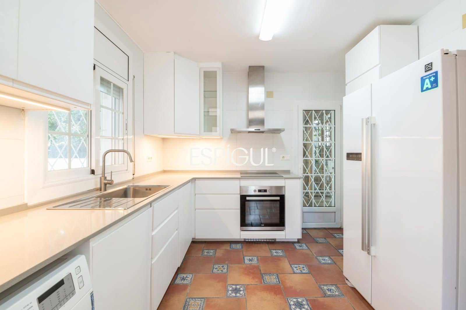 4 sovrum Villa till salu i Sant Cugat del Valles med pool - 1 165 000 € (Ref: 10088667)