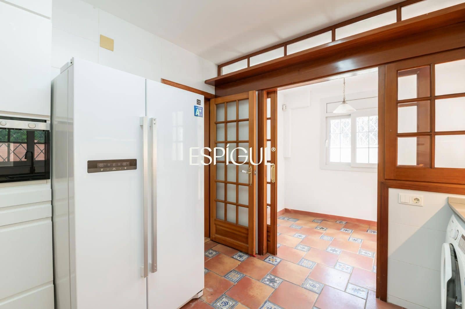 4 sovrum Villa till salu i Sant Cugat del Valles med pool - 1 165 000 € (Ref: 10088667)
