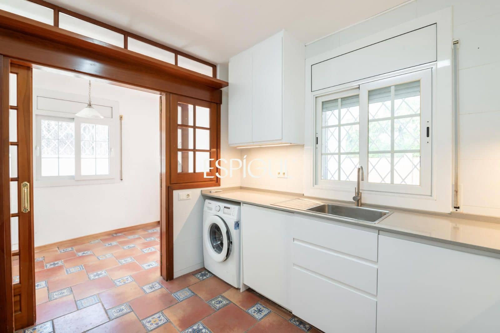 4 sovrum Villa till salu i Sant Cugat del Valles med pool - 1 165 000 € (Ref: 10088667)