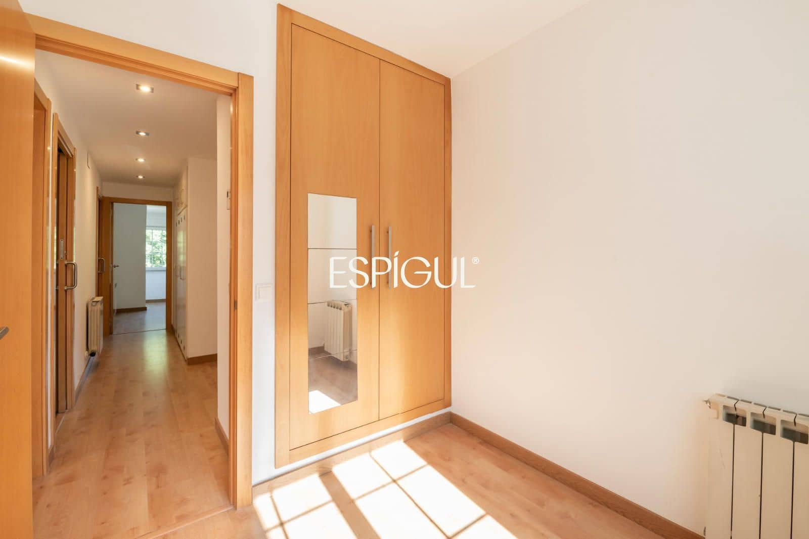 4 sovrum Villa till salu i Sant Cugat del Valles med pool - 1 165 000 € (Ref: 10088667)