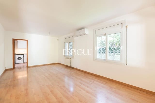 4 sovrum Villa till salu i Sant Cugat del Vallès med pool - 1 165 000 € (Ref: 10088667)