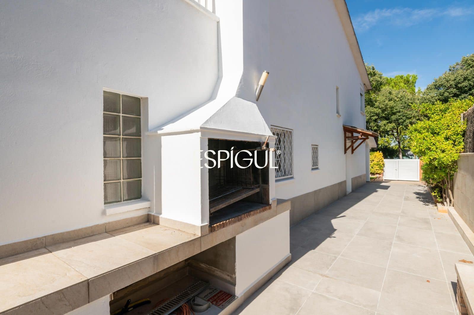 4 sovrum Villa till salu i Sant Cugat del Valles med pool - 1 165 000 € (Ref: 10088667)