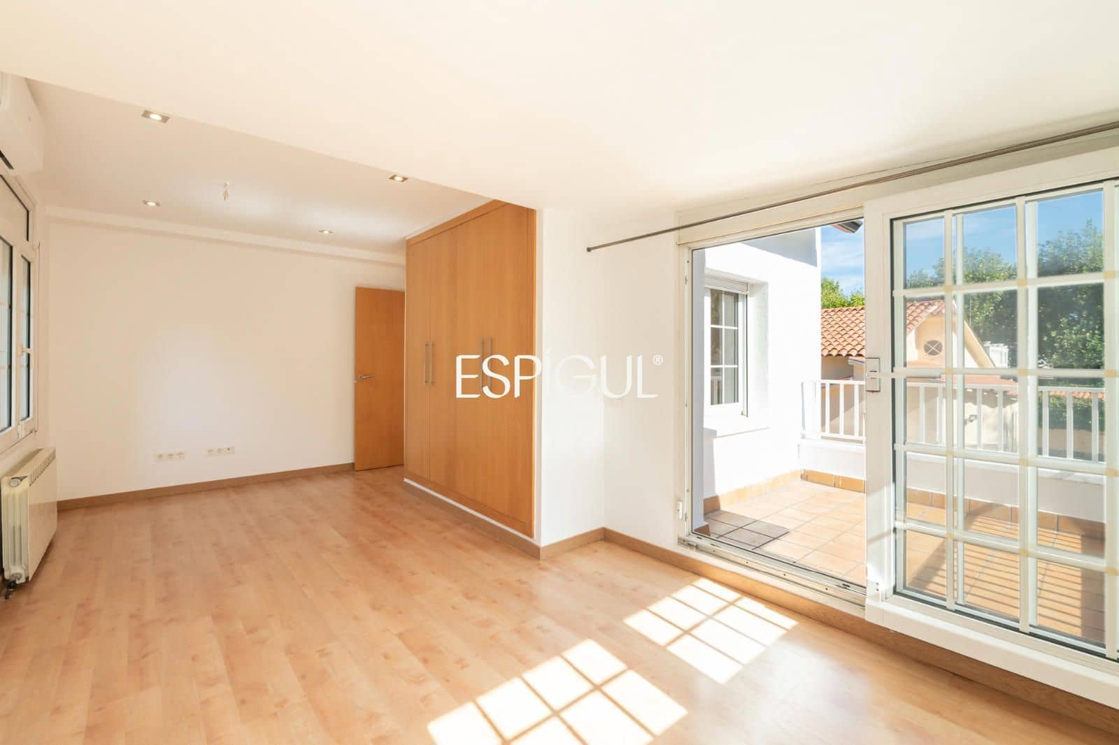 4 sovrum Villa till salu i Sant Cugat del Valles med pool - 1 165 000 € (Ref: 10088667)