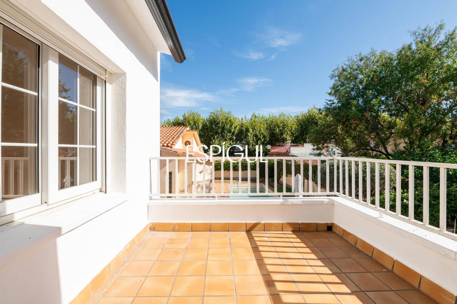 4 sovrum Villa till salu i Sant Cugat del Valles med pool - 1 165 000 € (Ref: 10088667)