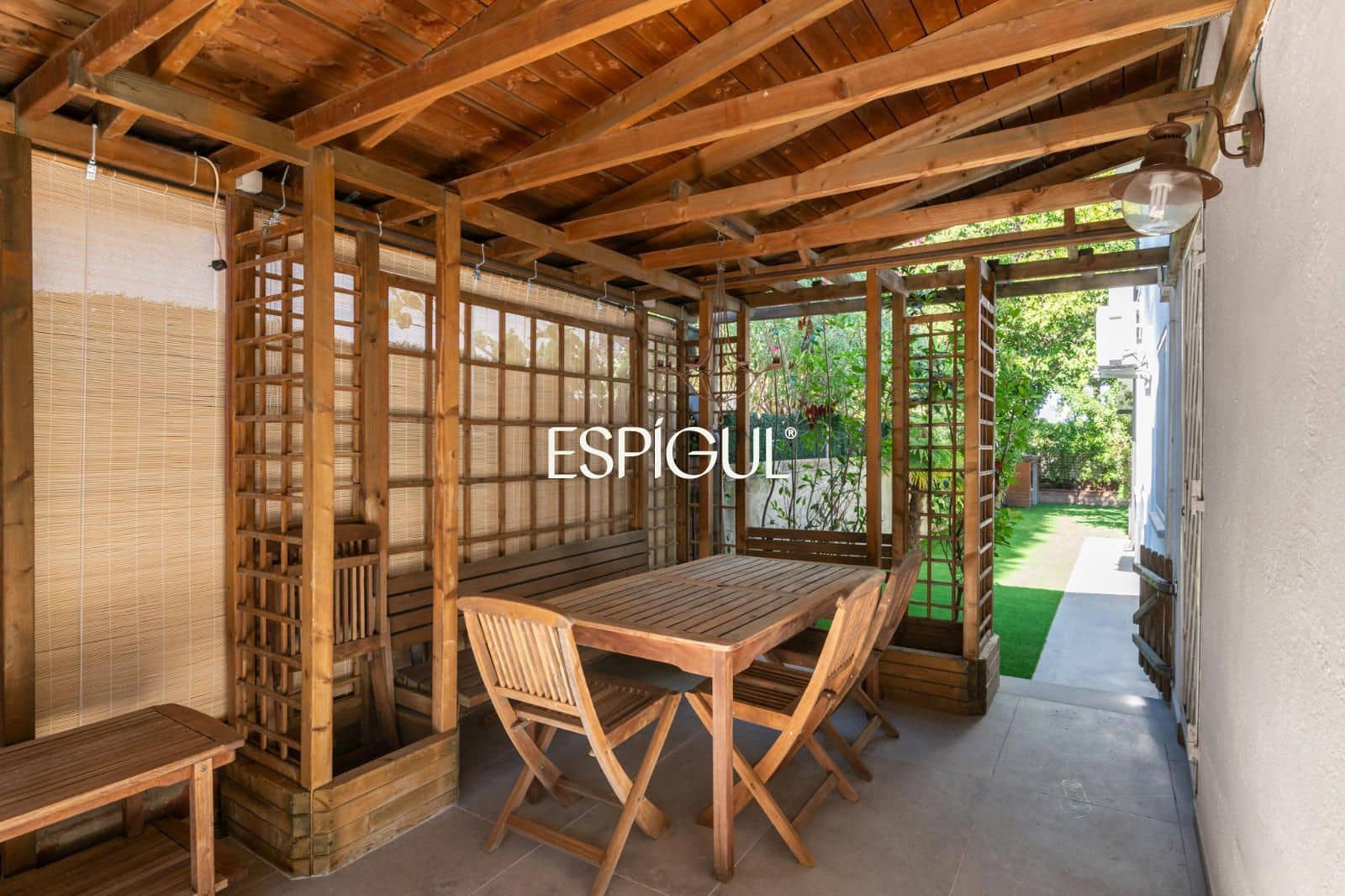 4 sovrum Villa till salu i Sant Cugat del Valles med pool - 1 165 000 € (Ref: 10088667)
