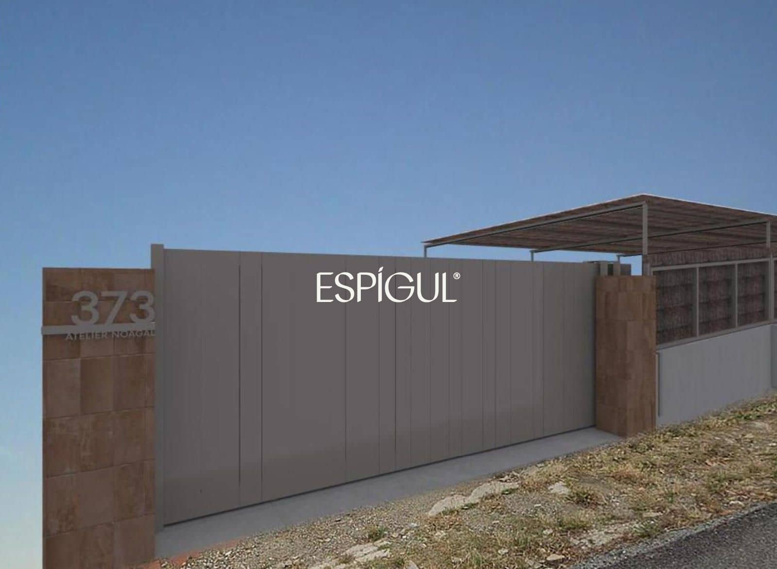 3 quarto Moradia para venda em Barcelona cidade com piscina garagem - 495 000 € (Ref: 10103519)
