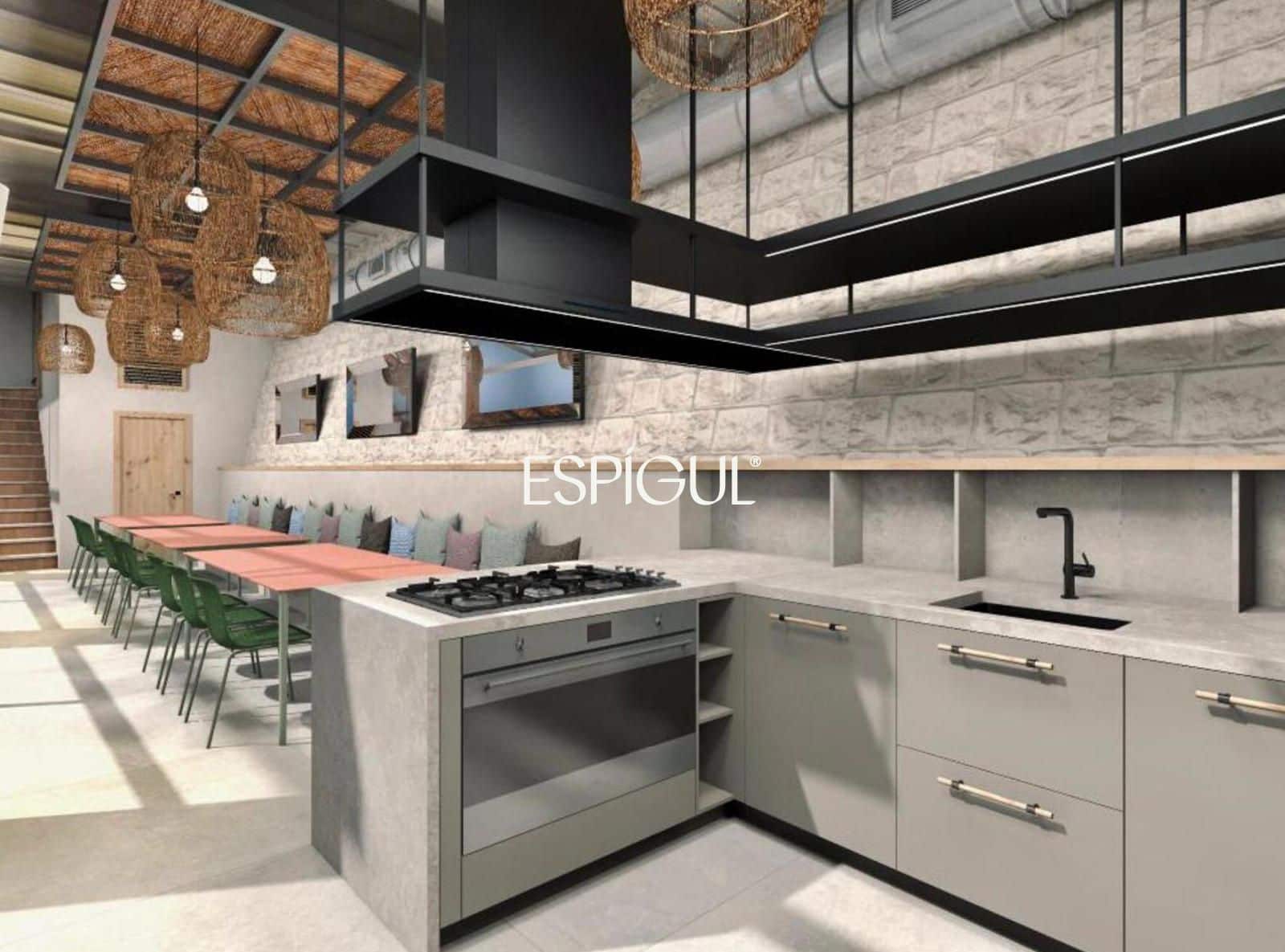 3 quarto Moradia para venda em Barcelona cidade com piscina garagem - 495 000 € (Ref: 10103519)