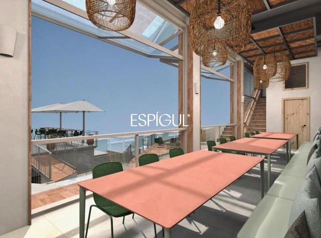 3 quarto Moradia para venda em Barcelona cidade - 495 000 € (Ref: 10103519)