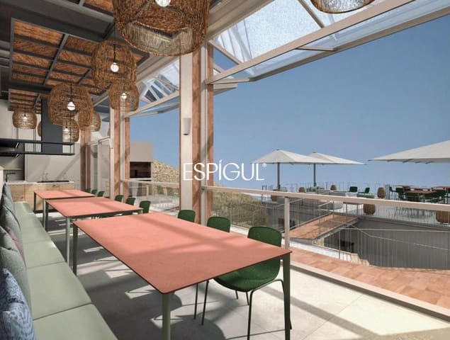 3 quarto Moradia para venda em Barcelona cidade - 495 000 € (Ref: 10103519)